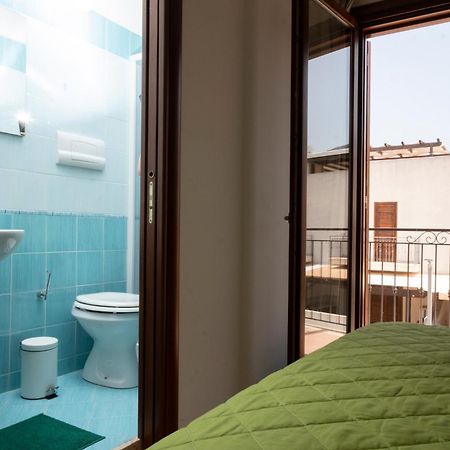 Casa Pachira Con Vista Mare Apartman San Vito Lo Capo Kültér fotó